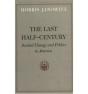 The Last Half-Century - Preview