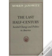 Capa do artigo The Last Half-Century