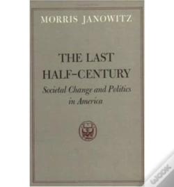 Capa do artigo The Last Half-Century