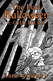 Capa do artigo The Last Halloween