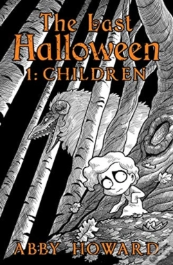 Capa do artigo The Last Halloween