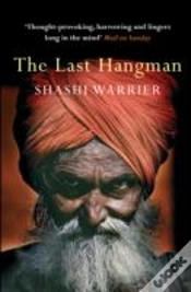 Capa do artigo The Last Hangman