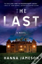 Capa do artigo The Last