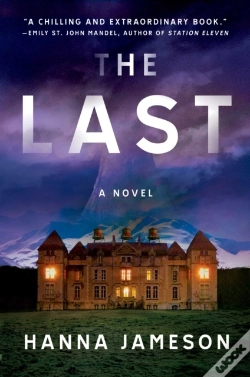 Capa do artigo The Last