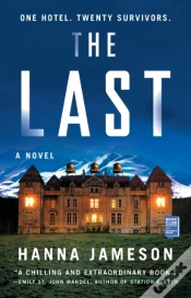 Capa do artigo The Last