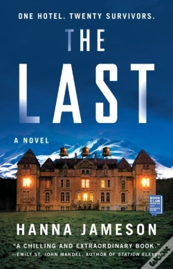 Capa do artigo The Last
