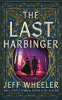 The Last Harbinger - Preview