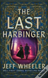 The Last Harbinger