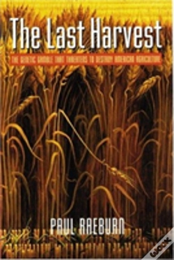 Capa do artigo The Last Harvest
