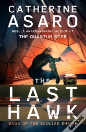 The Last Hawk