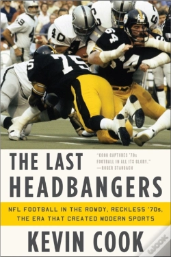 Capa do artigo The Last Headbangers
