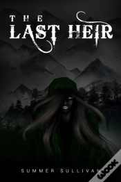 Capa do artigo The Last Heir
