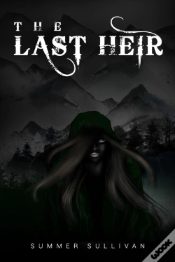 Capa do artigo The Last Heir
