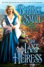The Last Heiress - Preview