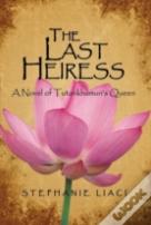The Last Heiress