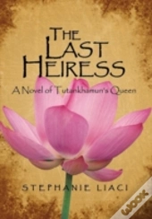 The Last Heiress