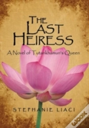 Capa do artigo The Last Heiress