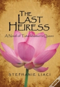 Capa do artigo The Last Heiress