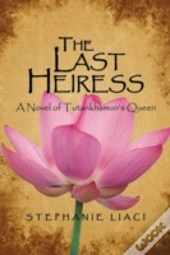 The Last Heiress