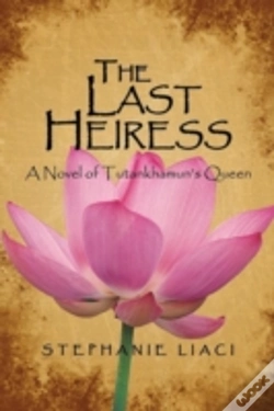 Capa do artigo The Last Heiress