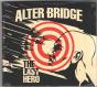 The Last Hero - CD - Preview