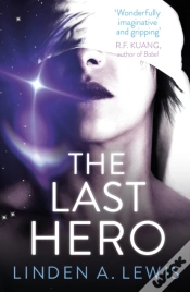 Capa do artigo The Last Hero