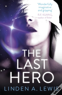 Capa do artigo The Last Hero