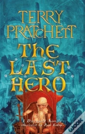 Capa do artigo The Last Hero