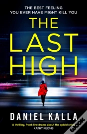 Capa do artigo The Last High