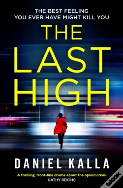 Capa do artigo The Last High