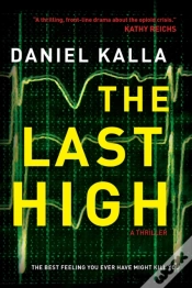 Capa do artigo The Last High
