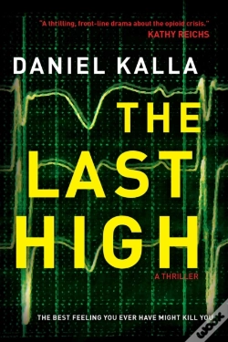 Capa do artigo The Last High