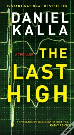 Capa do artigo The Last High