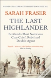 Capa do artigo The Last Highlander