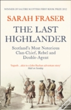 Capa do artigo The Last Highlander