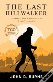Capa do artigo The Last Hillwalker