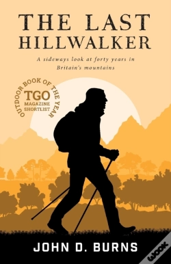 Capa do artigo The Last Hillwalker