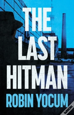 Capa do artigo The Last Hitman