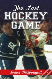 Capa do artigo The Last Hockey Game