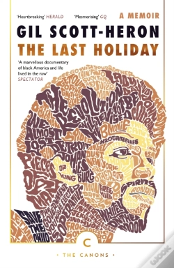 Capa do artigo The Last Holiday