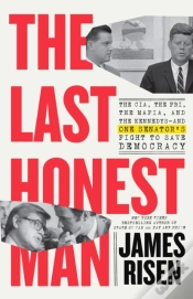 Capa do artigo The Last Honest Man