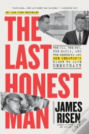 Capa do artigo The Last Honest Man