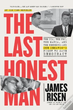 Capa do artigo The Last Honest Man