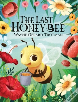 Capa do artigo The Last Honey Bee