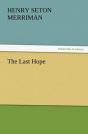 The Last Hope - Preview