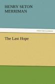 The Last Hope