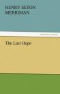 The Last Hope - Preview