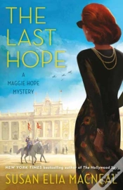 Capa do artigo The Last Hope