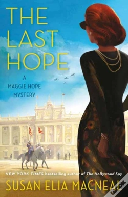 Capa do artigo The Last Hope