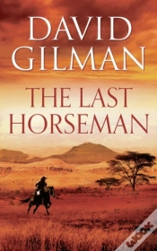 Capa do artigo The Last Horseman